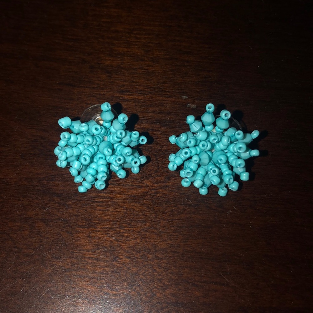 Sugarfix by BaubleBar earrings